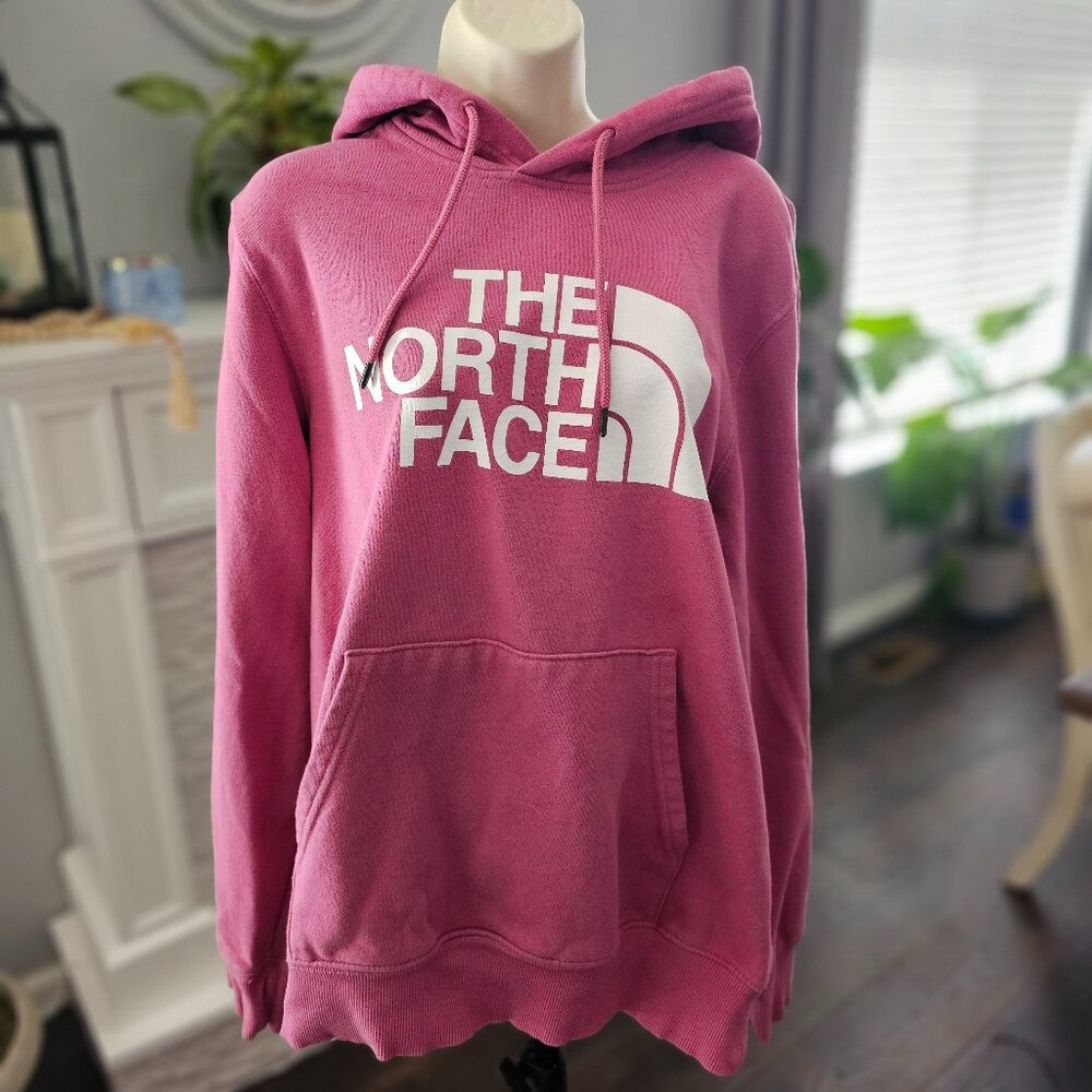 The North Face Hoodie